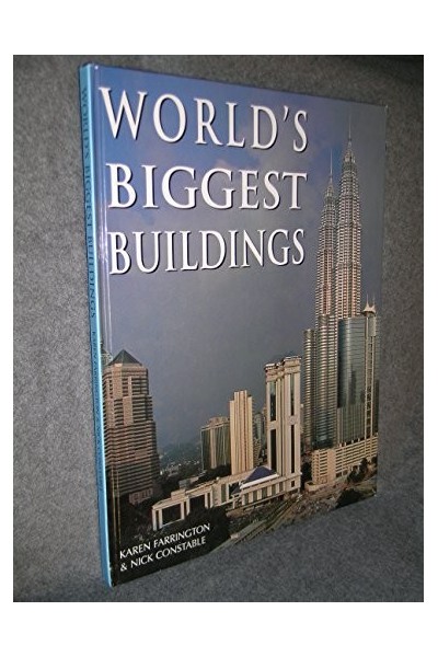 Worlds Biggest Buildings